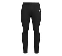 Adidas Calzoncillo deportivo TECHFIT Long Tight Hombre Negro M