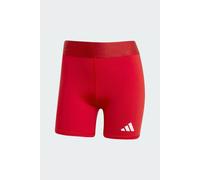adidas Techfit - Mallas Cortas Voleibol Mujer MKP