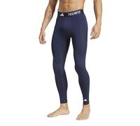 Adidas Techfit - Mallas Largas - Pantalones Hombre