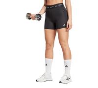 adidas Techfit pantalones cortos para Mujer | EU M in Core Black