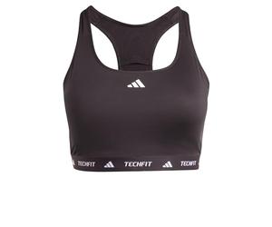 adidas Techfit Plus Size Bra Sujetador Deportivo Mujer (Pack de 1)