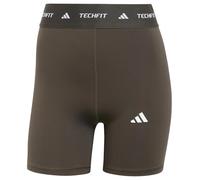 - adidas TECHFIT Short Leggings, Ceñidos,