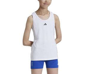adidas Techfit Tank Tanque Niñas (Pack de 1)