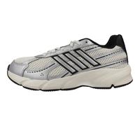 ADIDAS SPORTSWEAR Calzado deportivo 'Technochaos 2000' negro / plata / blanco 36,5-37 negro / plata / blanco