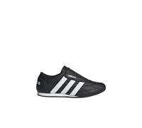 ADIDAS SPORTSWEAR Zapatillas sin cordones 'TEKWEN' negro / offwhite 41 negro / offwhite
