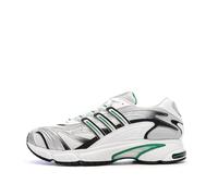 adidas Temper Run 2 Zapatillas Blanco/Gris Hombre, blanco, 46 2/3 EU