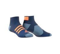 ADIDAS TEN ID Ankle (Calcetines) Azul XS