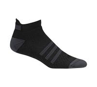 ADIDAS TEN ID Liner Black (Calcetines) Negro M