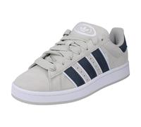 adidas Tenis Campus Next Gen para hombre, Gris Blanco Jq8193, 42 EU