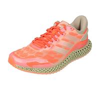 adidas Tenis de Correr 4d 1.0 para Hombre, Rosa Verde, 42 EU