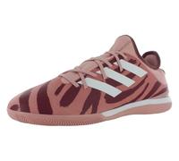 adidas Tenis de correr 4dfwd para hombre, Núcleo blanco roto negro casi lima, 45 1/3 EU