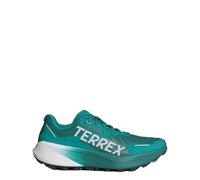 Adidas Tenis de Trail Correr Terrex Agravic 3 Zapatillas para Hombre, Verde, 43 1/3 EU