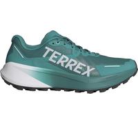 Zapatillas de trail adidas terrex agravic 3 hombre azul 44 2/3