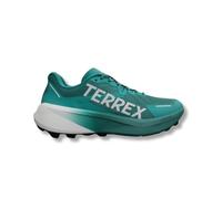 ADIDAS Tenis de Trail Correr Terrex Agravic 3 Zapatillas para Hombre, Verde, 44 2/3 EU