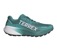 ADIDAS Terrex Agravic 3 - Hombre - Azul / Verde - talla 44- modelo 2025