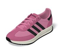 adidas Tenis Run 70s 2.0 para mujer, Bliss Pink Black Pink Fusion, 38 EU
