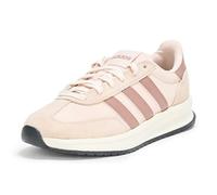 adidas Tenis Run 70s 2.0 para mujer, Wonder Quartz Warm Clay Off White, 39 1/3 EU