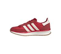 adidas Tenis Run 72 para mujer, Pure Ruby Off White Better Scarlet, 37 1/3 EU