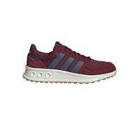 adidas Tenis Run 84 para hombre, Shadow Red Preloved Ink Maroon, 45 1/3 EU