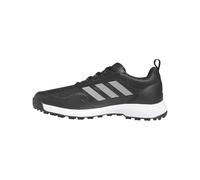 Adidas Tenis Tech Response SL 3 para Hombre, Negro/Blanco (Core Black/Core Black/FTWR White), 9.5