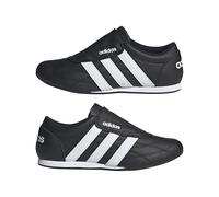 adidas Tenis Tekwen para Mujer, Core Negro FTWR Blanco Core Negro, 39 1/3 EU