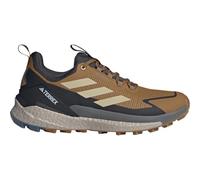 Adidas Tenis Terrex Free Hiker 2 para hombre, Bronce Strata Savannah Carbon, 44 EU