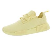 adidas Tenis Tubular Runner de caña alta para hombre, Amarillo, 39 1/3 EU