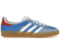 adidas Tenis Tubular Runner de caña alta para hombre, Azul olímpico, 39 1/3 EU