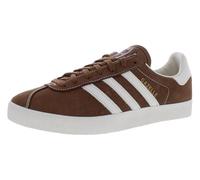 adidas Tenis Tubular Runner de caña alta para hombre, Preloved Brown Cloud White Wonder White Brown, 41 1/3 EU