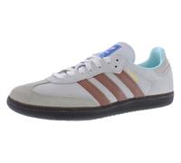 adidas Tenis Tubular Runner de caña alta para hombre, rosa, blanco, 42 2/3 EU