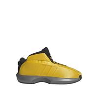 adidas Tenis Tubular Runner de caña alta para hombre, Team Yellow Iron Metallic Core Black, 51 1/3 EU