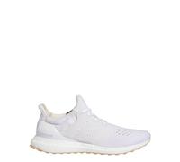 adidas Tenis Ultraboost 1.0 DNA para mujer, Nube Blanco/Nube Blanco/Plateado Metálico, 42 EU