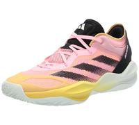 adidas Tenis unisex Adizero Select 2.0 para adultos, Pink Spark Black Spark, 45 1/3 EU
