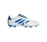 adidas Tenis unisex Copa Gloro 2 Firm Ground para adultos, blanco/azul, 41 1/3 EU