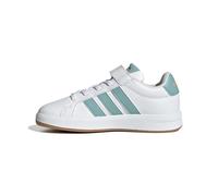 adidas Tenis Unisex Grand Court 3.0 para niños