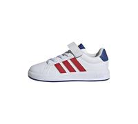 adidas Tenis Unisex Grand Court 3.0 para niños