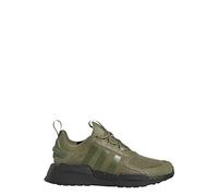 adidas Tenis unisex Grand Court, Focus Olive Focus Olive Core Negro, 38 2/3 EU