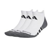 adidas Tenis Unisex para Adultos Performance Climacool Thin &Light Low 3P 4.5-5.5
