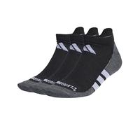 Calcetines cortos finos y ligeros adidas Performance Climacool (x3) 40/42