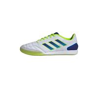 adidas Tenis Unisex Top Sala Competition, Cloud White Royal Blue Lucid Lemon, 45 1/3 EU