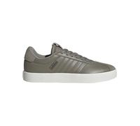 adidas Tenis Vl Court 3.0 para hombre, Clay Clay Black, 37 1/3 EU