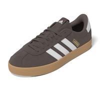 adidas Tenis Vl Court 3.0 para hombre, Earth Strata White Gold Metallic, 48 EU