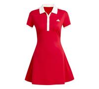 adidas Tennis Classics Dress Power Red Vestido femenino S