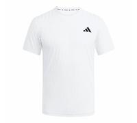 adidas Tennis Climacool+ Airchill Freelift T-Shirt White Camiseta de hombre S