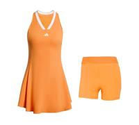adidas Tennis Climacool Dress Pro Pure Orange Vestido femenino L