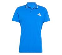 adidas Tennis Climacool Freelift Polo Shirt Pro Glory Blue Camiseta de hombre XL