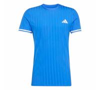 adidas Tennis Climacool Freelift T-Shirt Pro Glory Blue Camiseta de hombre XL