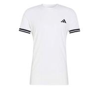adidas Tennis Climacool Freelift T-Shirt Pro White Camiseta de hombre S