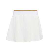 adidas Tennis Climacool Print Skirt Pro White Falda de niña 140 cm
