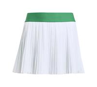 adidas Tennis Climacool Skirt Kids White Falda de niña 164 cm